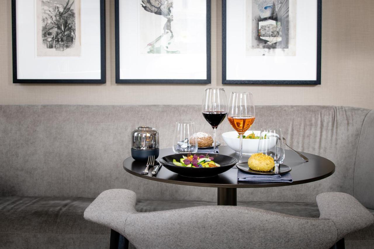 Pillows Grand Boutique Hotel Ter Borch Zwolle 즈볼레 외부 사진