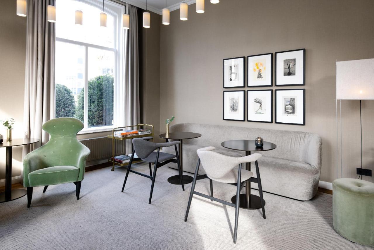 Pillows Grand Boutique Hotel Ter Borch Zwolle 즈볼레 외부 사진