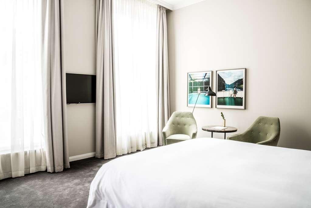 Pillows Grand Boutique Hotel Ter Borch Zwolle 즈볼레 객실 사진
