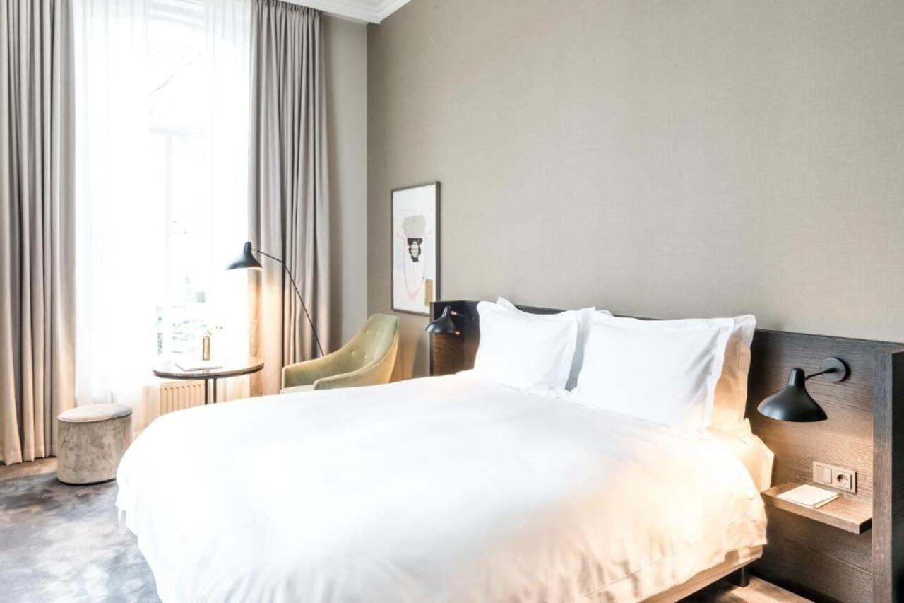Pillows Grand Boutique Hotel Ter Borch Zwolle 즈볼레 외부 사진