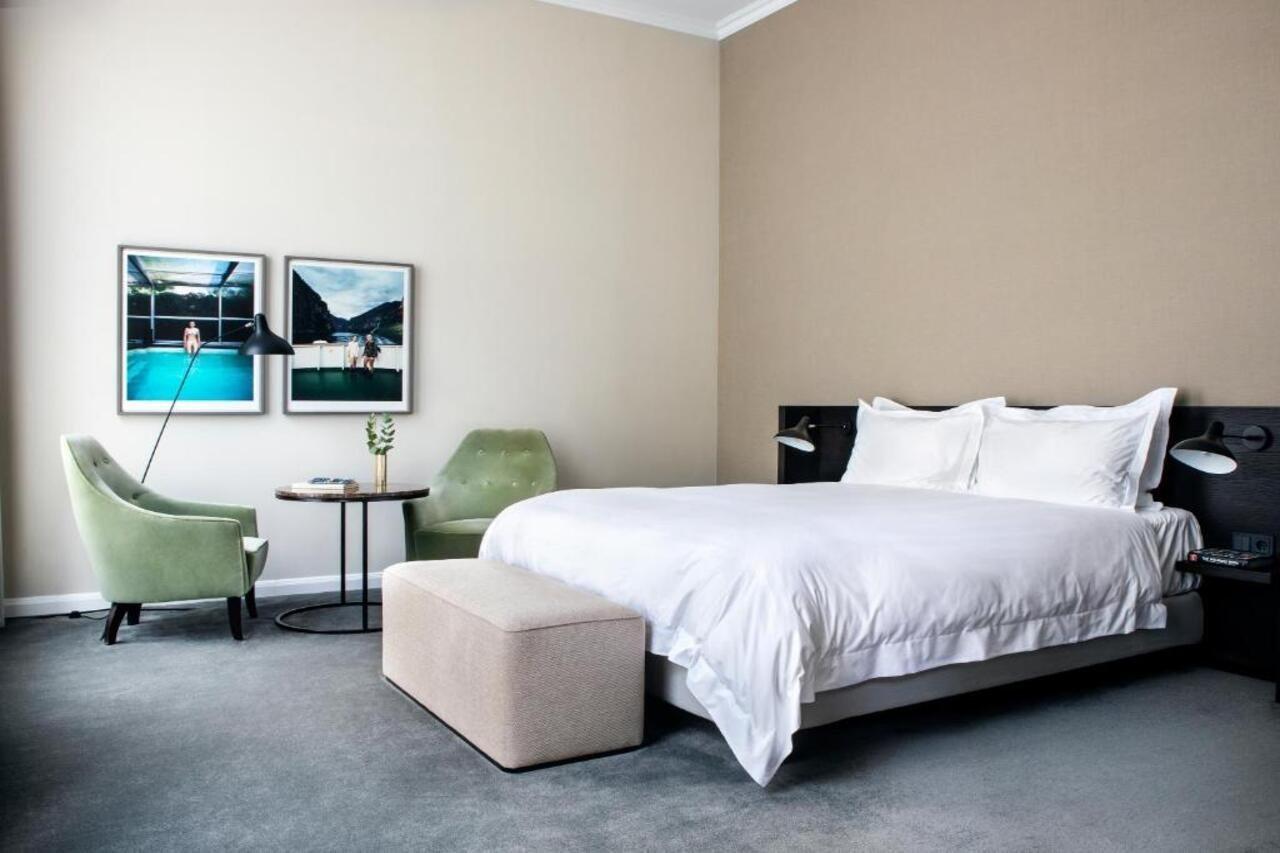Pillows Grand Boutique Hotel Ter Borch Zwolle 즈볼레 외부 사진