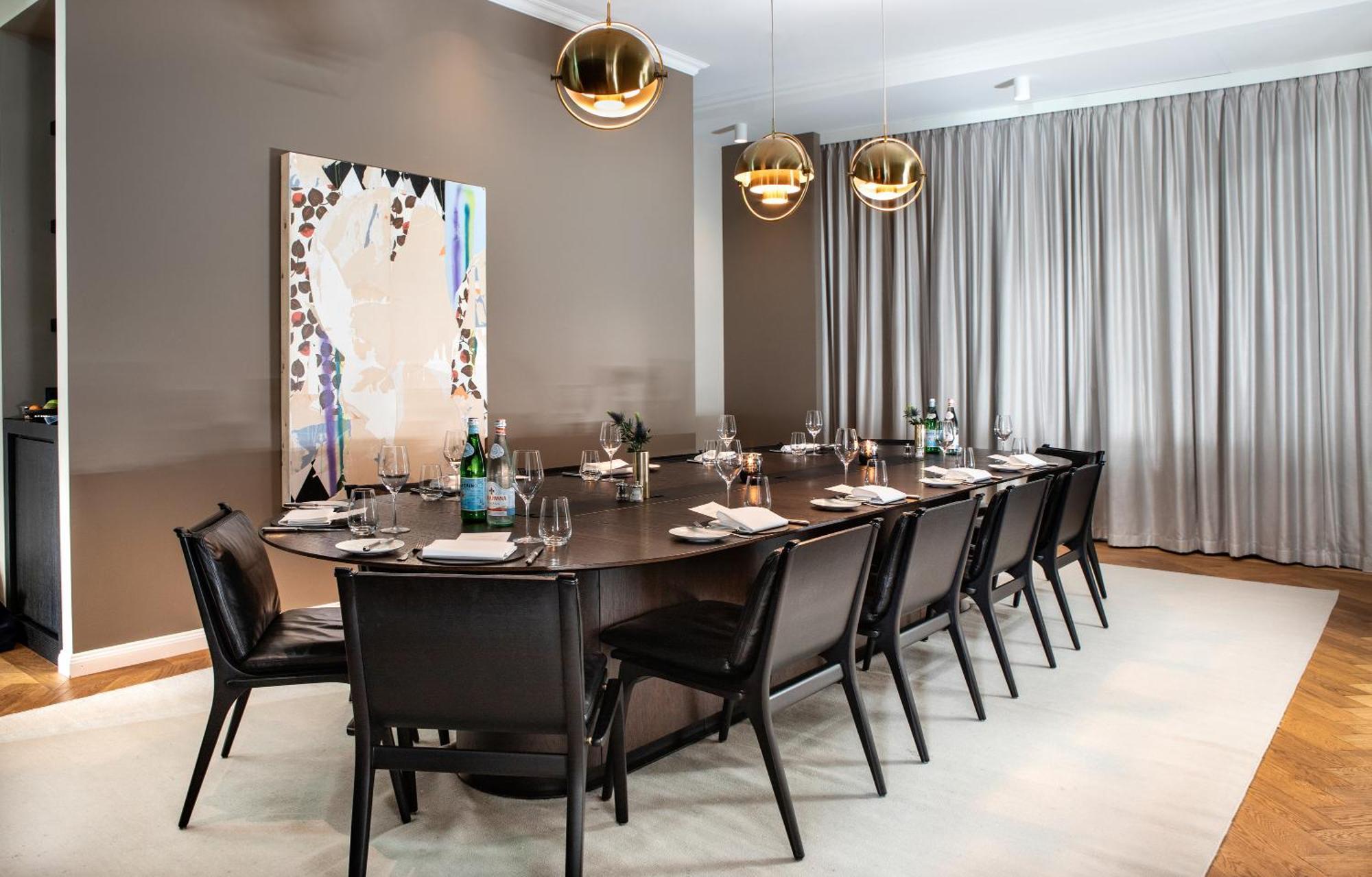Pillows Grand Boutique Hotel Ter Borch Zwolle 즈볼레 외부 사진
