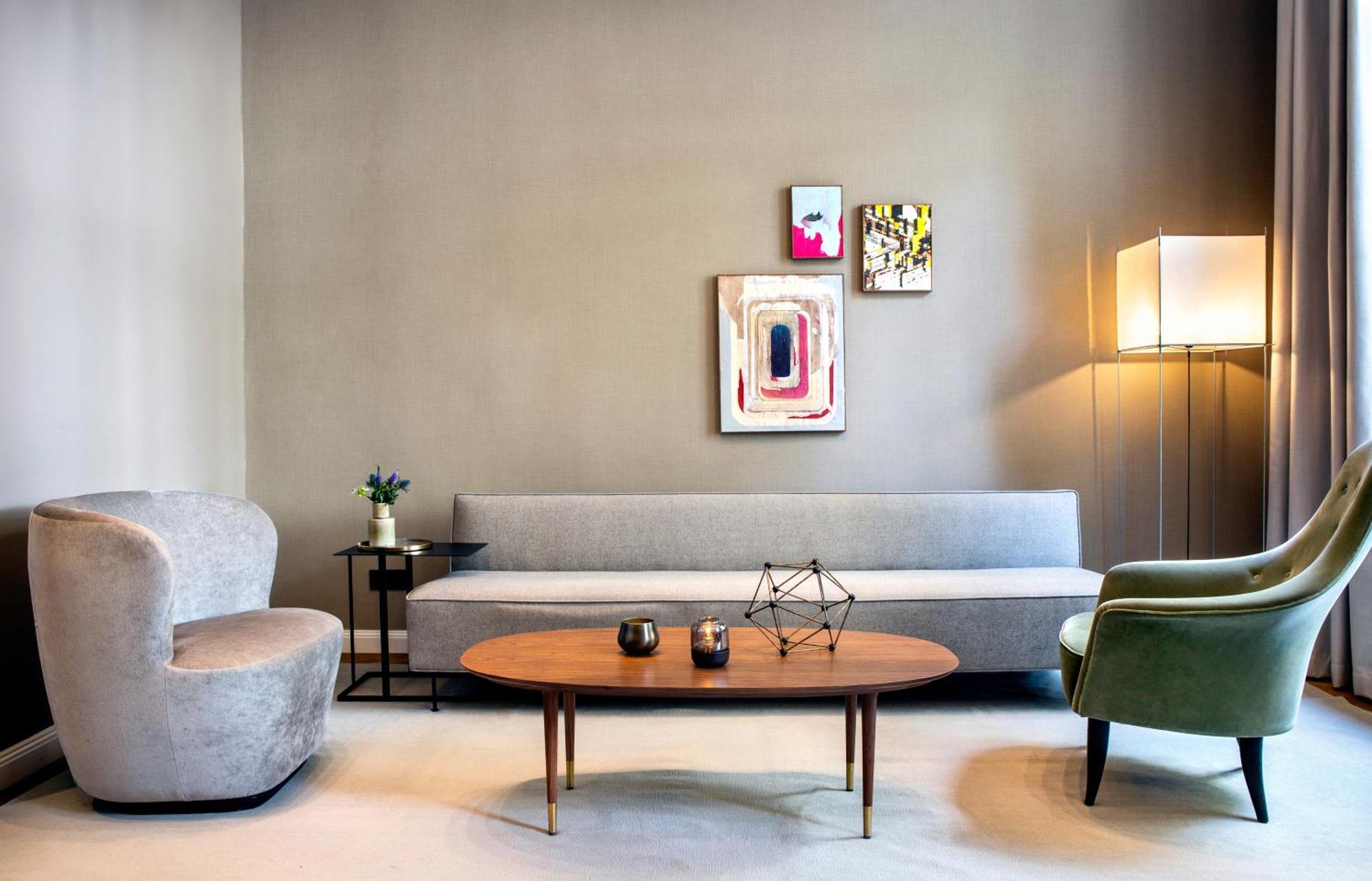 Pillows Grand Boutique Hotel Ter Borch Zwolle 즈볼레 외부 사진