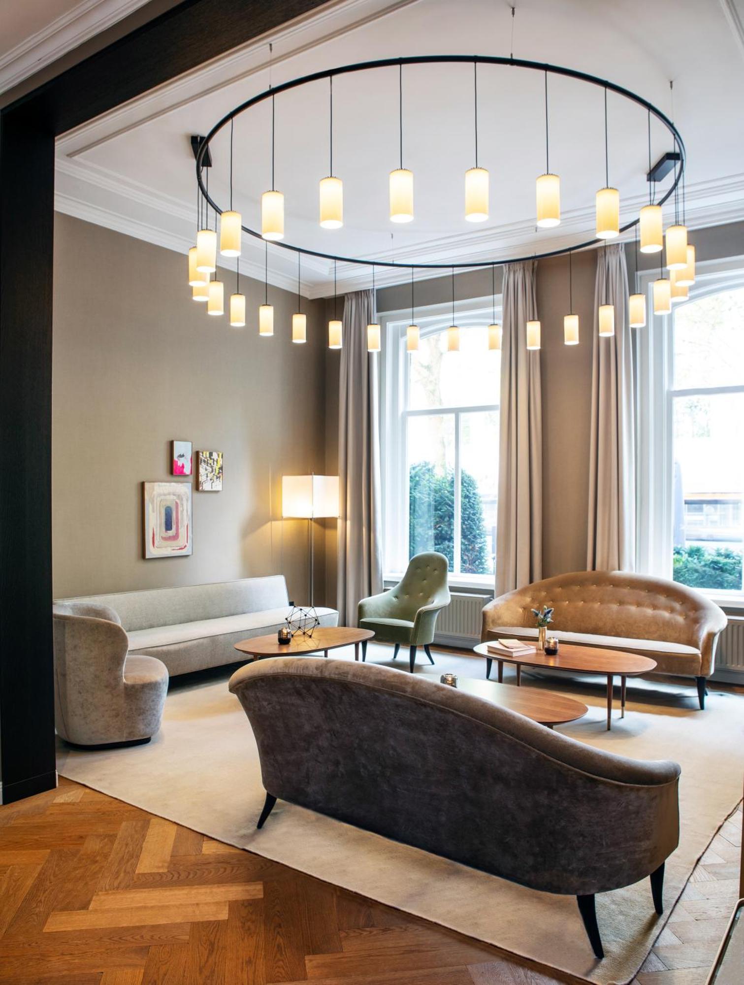 Pillows Grand Boutique Hotel Ter Borch Zwolle 즈볼레 외부 사진