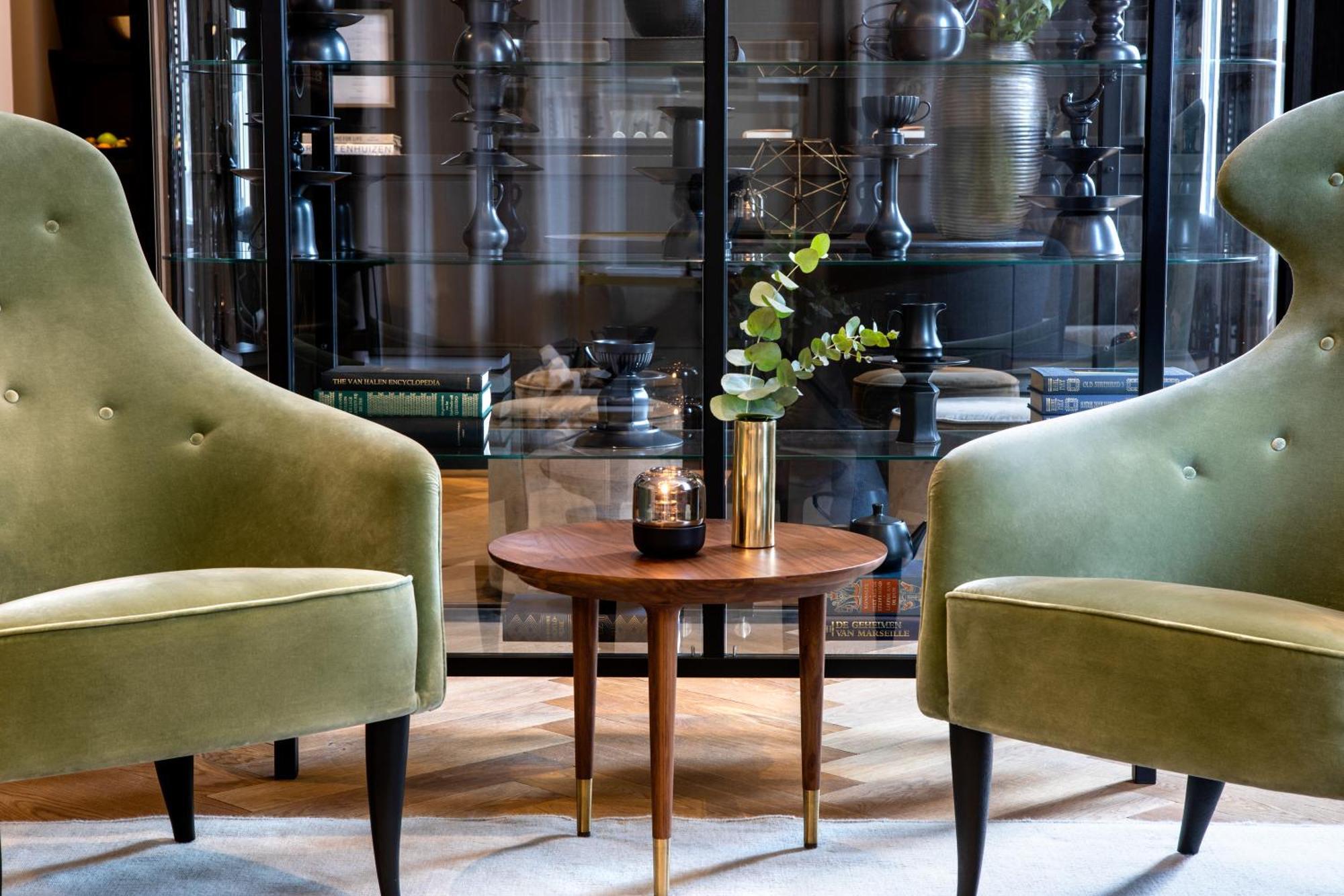 Pillows Grand Boutique Hotel Ter Borch Zwolle 즈볼레 외부 사진