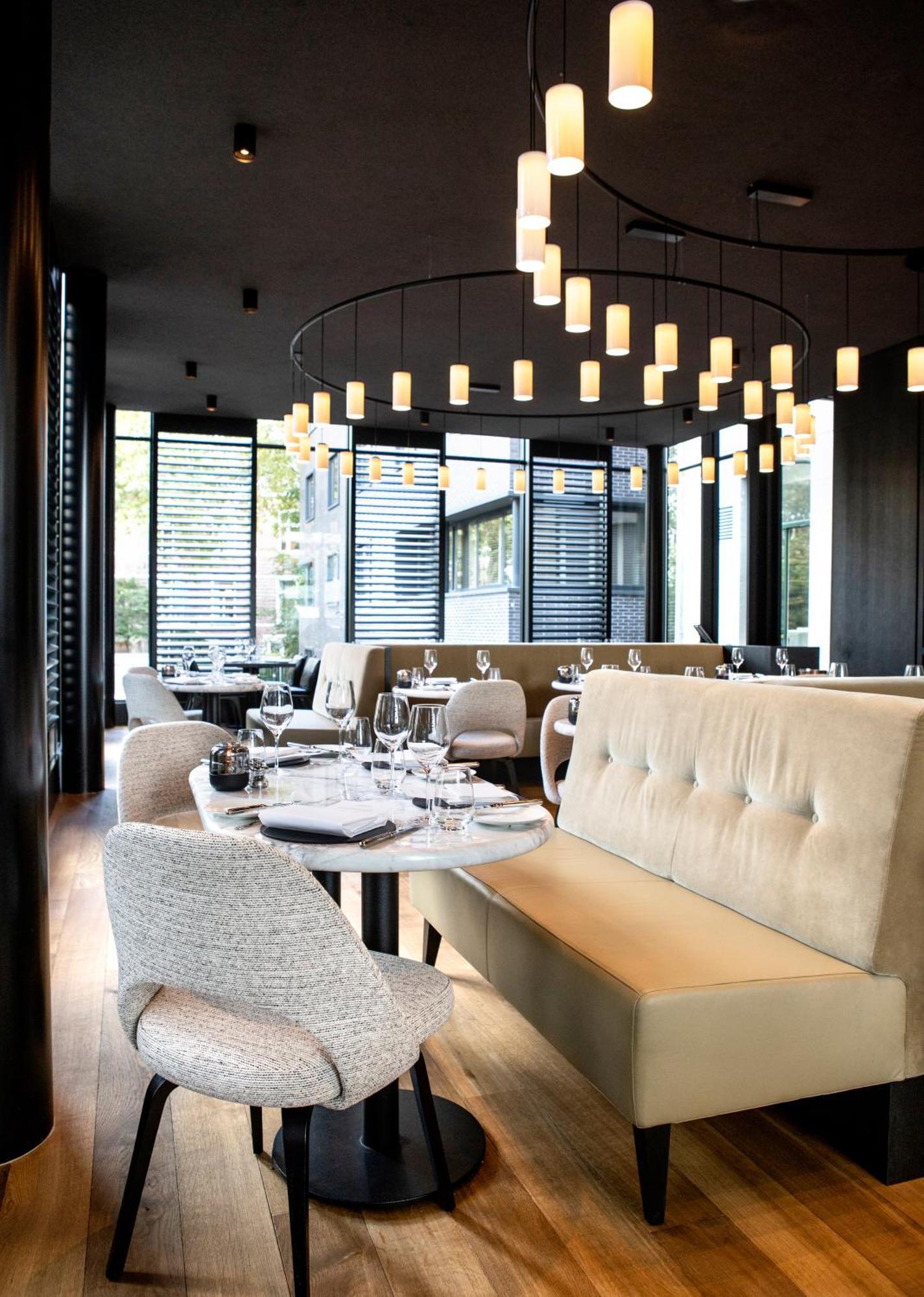 Pillows Grand Boutique Hotel Ter Borch Zwolle 즈볼레 외부 사진