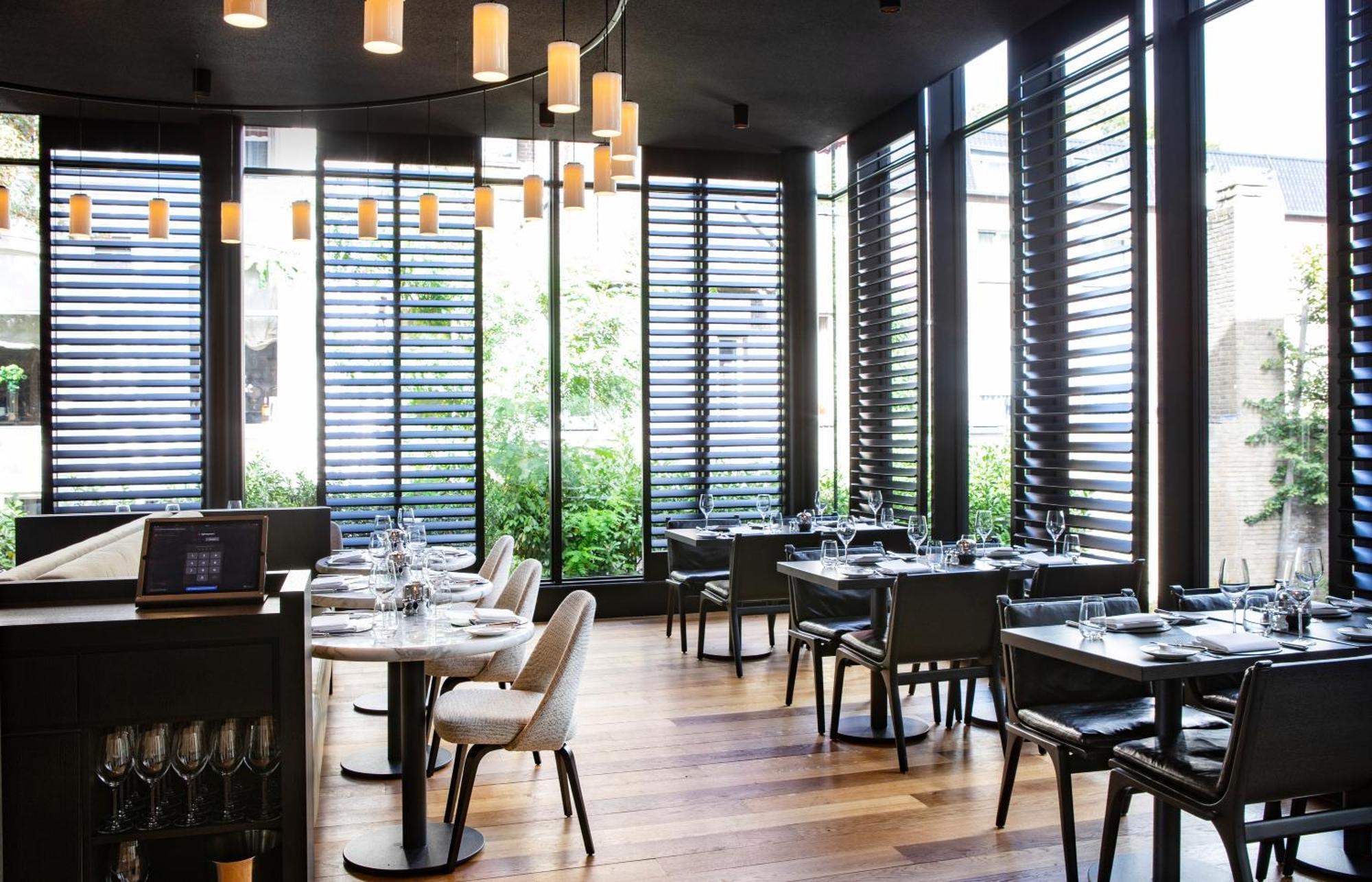 Pillows Grand Boutique Hotel Ter Borch Zwolle 즈볼레 외부 사진