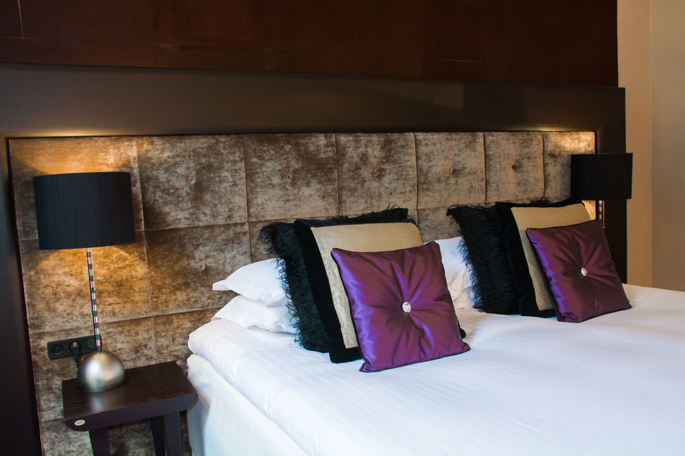 Pillows Grand Boutique Hotel Ter Borch Zwolle 즈볼레 외부 사진