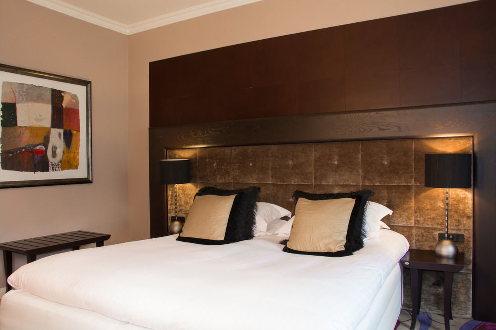 Pillows Grand Boutique Hotel Ter Borch Zwolle 즈볼레 외부 사진