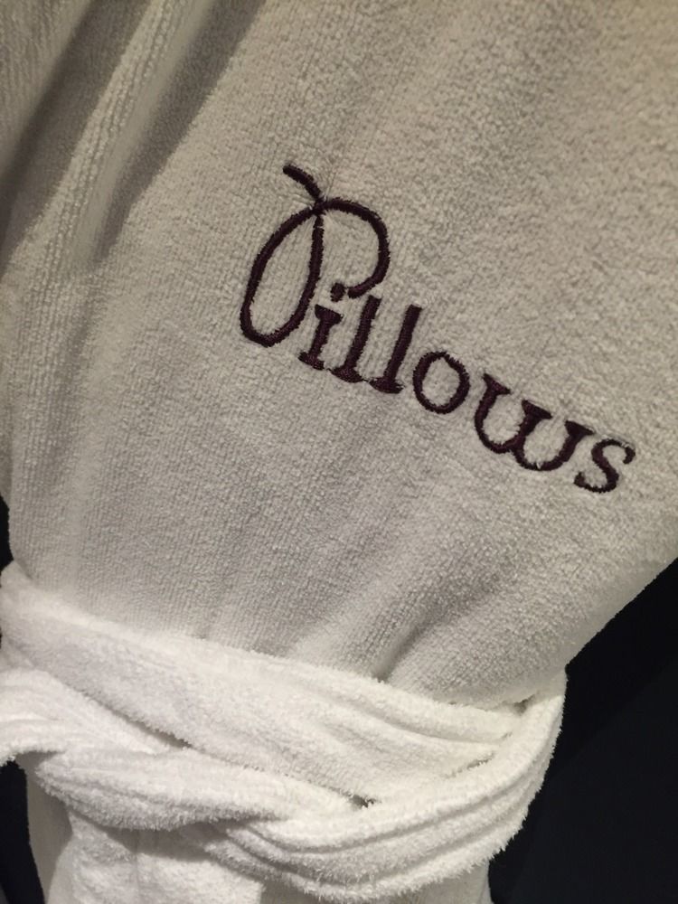 Pillows Grand Boutique Hotel Ter Borch Zwolle 즈볼레 외부 사진