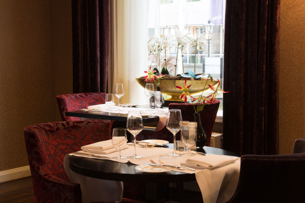 Pillows Grand Boutique Hotel Ter Borch Zwolle 즈볼레 외부 사진