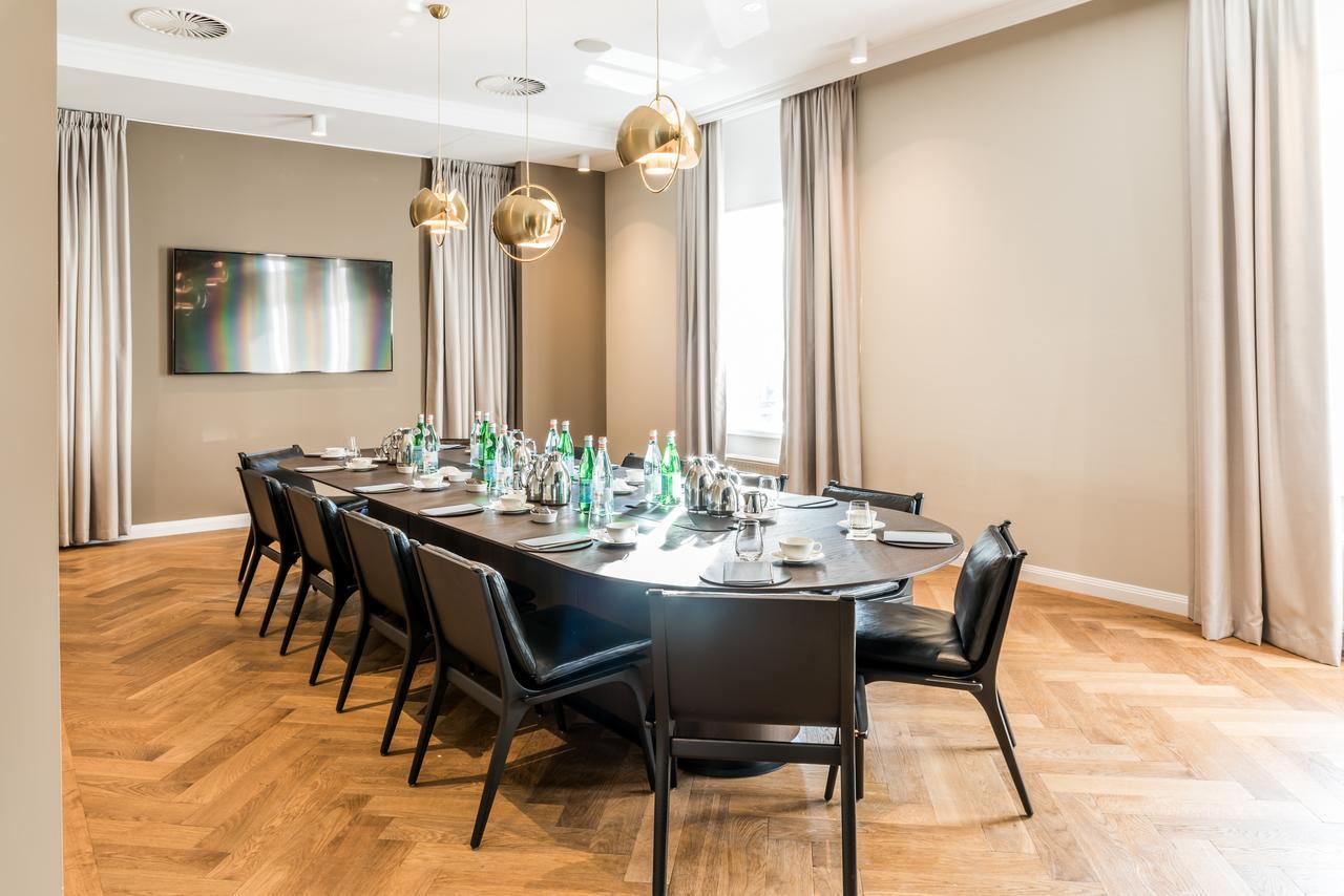 Pillows Grand Boutique Hotel Ter Borch Zwolle 즈볼레 외부 사진