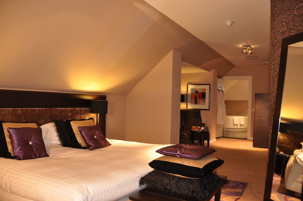 Pillows Grand Boutique Hotel Ter Borch Zwolle 즈볼레 외부 사진