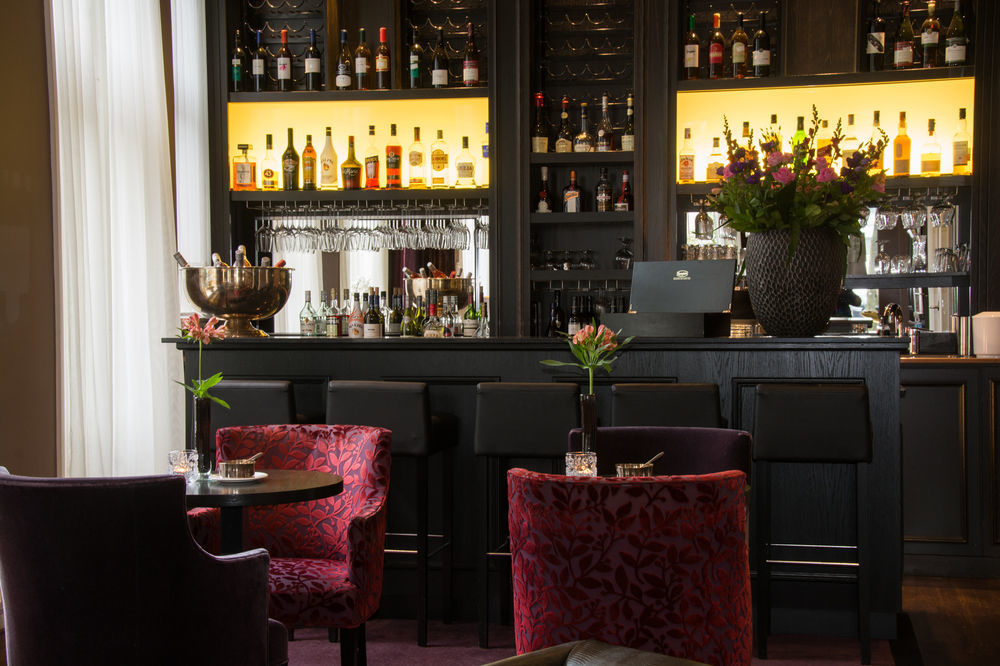 Pillows Grand Boutique Hotel Ter Borch Zwolle 즈볼레 외부 사진