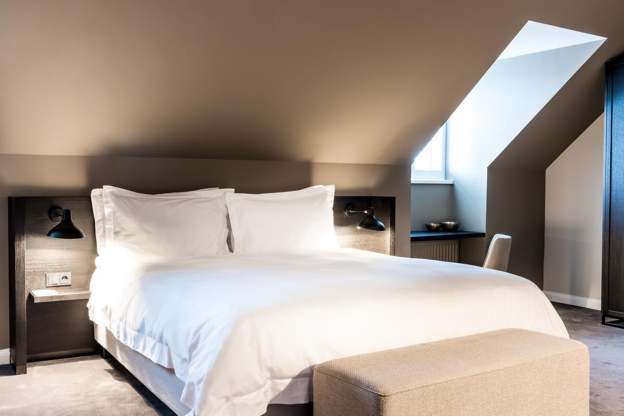 Pillows Grand Boutique Hotel Ter Borch Zwolle 즈볼레 외부 사진