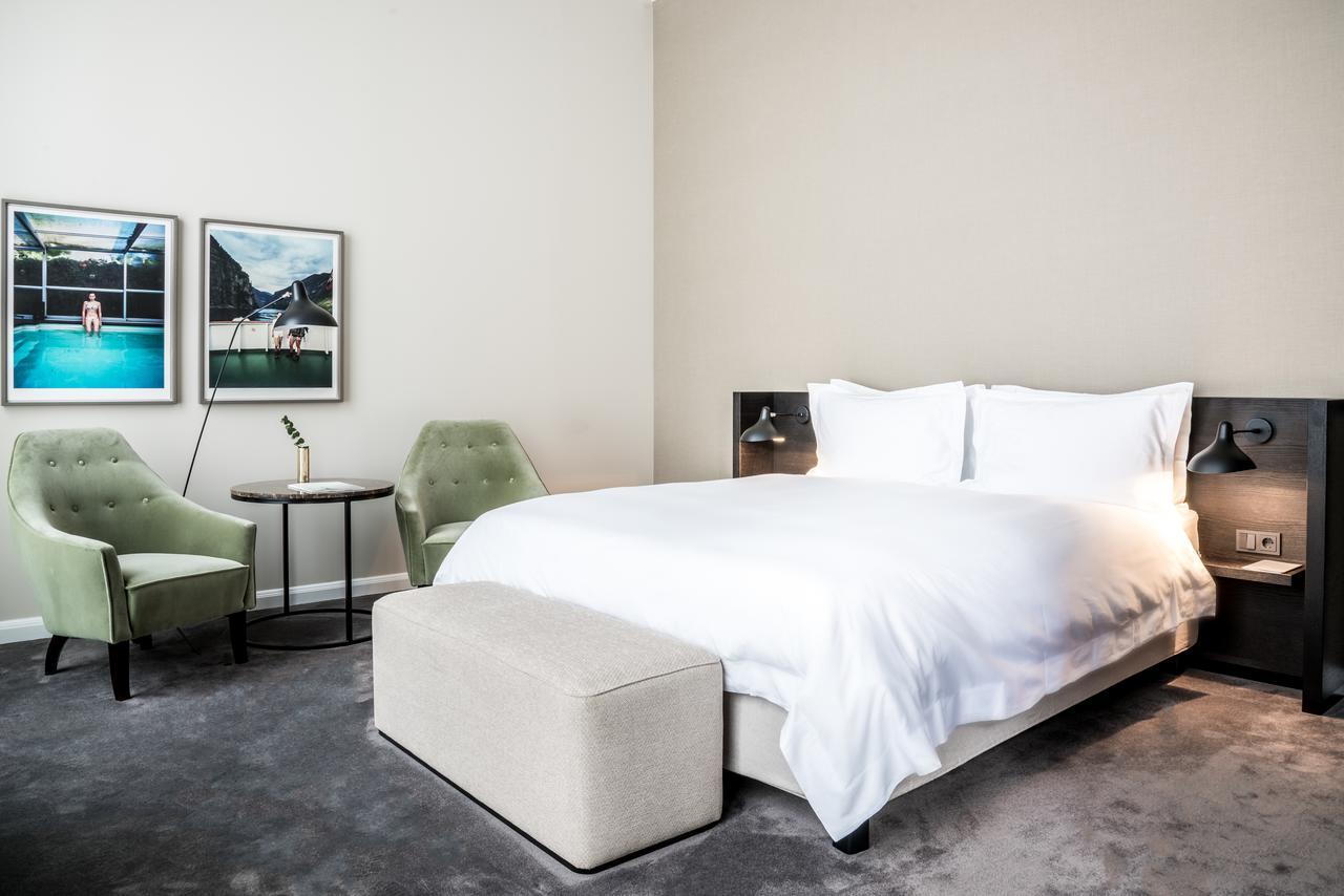 Pillows Grand Boutique Hotel Ter Borch Zwolle 즈볼레 외부 사진