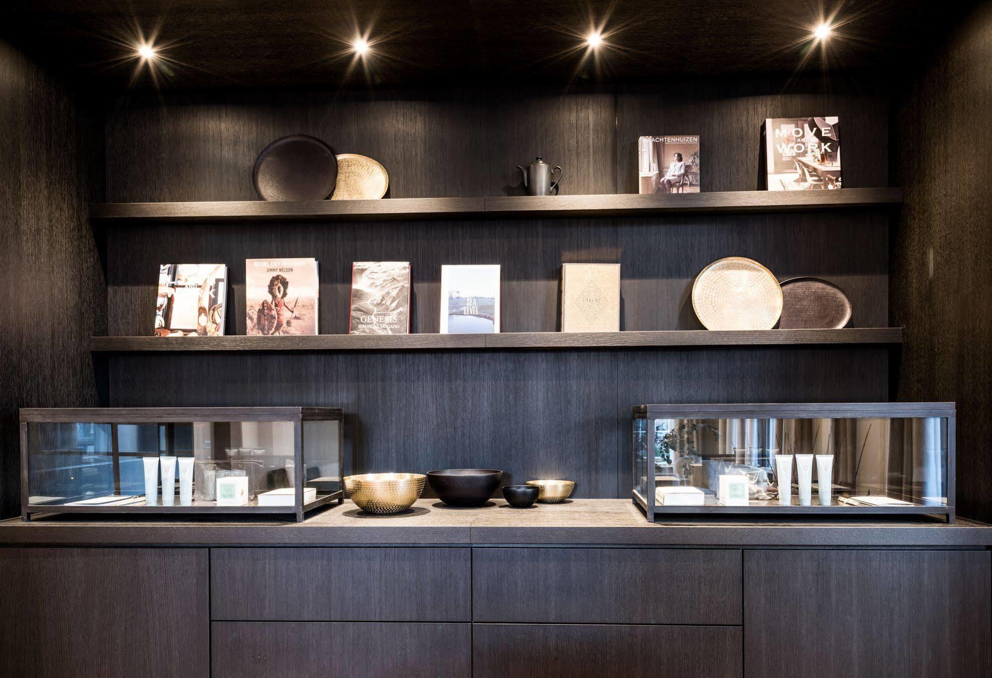 Pillows Grand Boutique Hotel Ter Borch Zwolle 즈볼레 외부 사진
