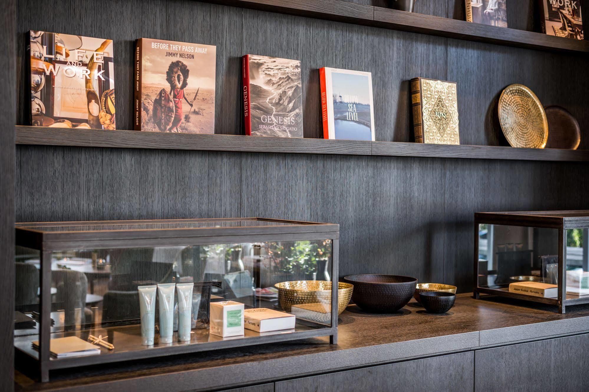 Pillows Grand Boutique Hotel Ter Borch Zwolle 즈볼레 외부 사진