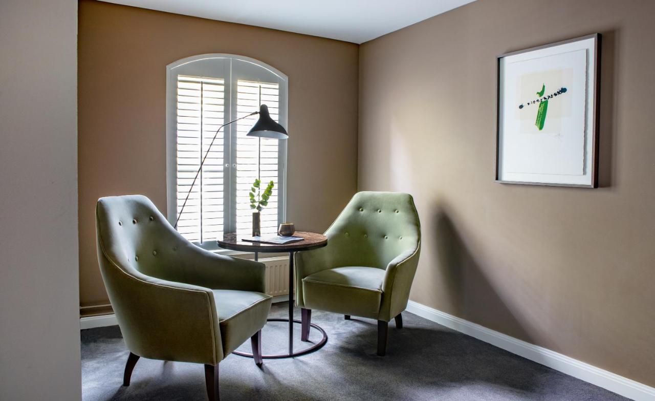 Pillows Grand Boutique Hotel Ter Borch Zwolle 즈볼레 외부 사진