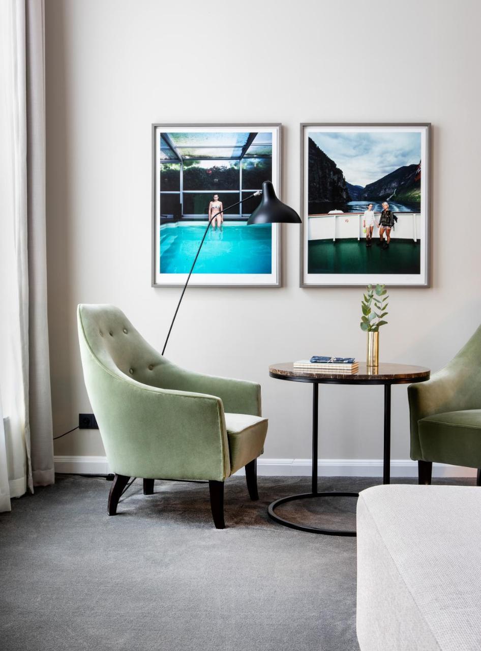 Pillows Grand Boutique Hotel Ter Borch Zwolle 즈볼레 외부 사진